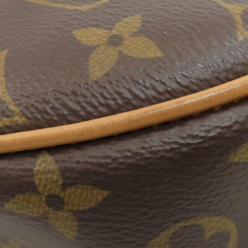 路易威登 M81098 Loop 單肩包 Monogram 帆布 女士 LOUIS VUITTON-20