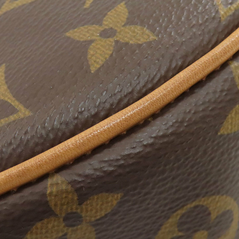 路易威登 M81098 Loop 單肩包 Monogram 帆布 女士 LOUIS VUITTON-21