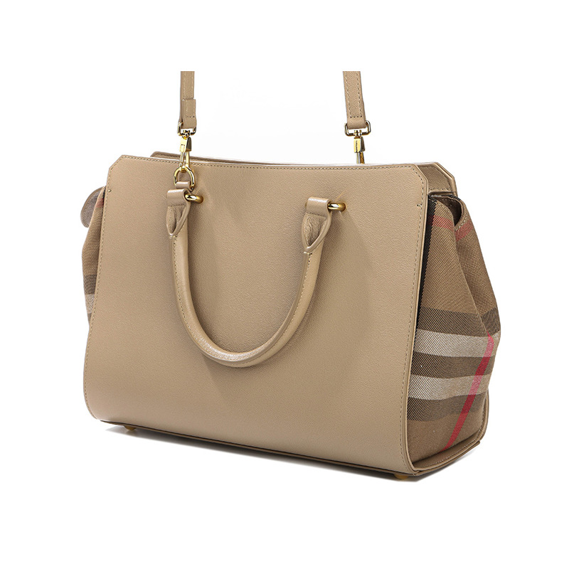 BURBERRY 25SS LL SM BANWELL 女士手提包-6