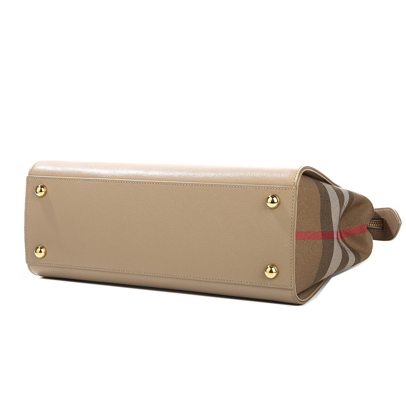 BURBERRY 25SS LL SM BANWELL 女士手提包-8