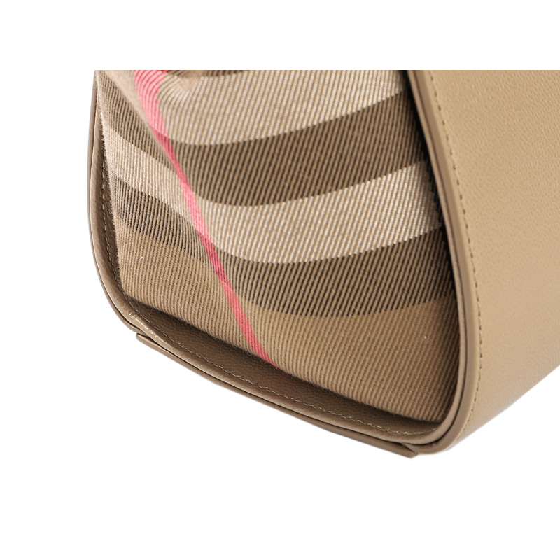 BURBERRY 25SS LL SM BANWELL 女士手提包-13