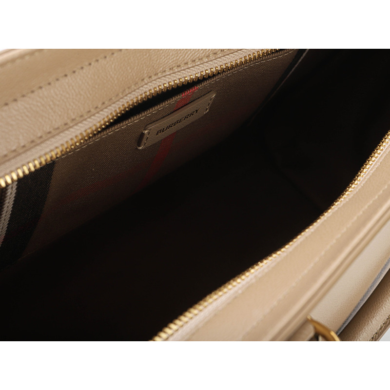 BURBERRY 25SS LL SM BANWELL 女士手提包-15