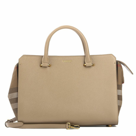 BURBERRY 25SS LL SM BANWELL 女士手提包