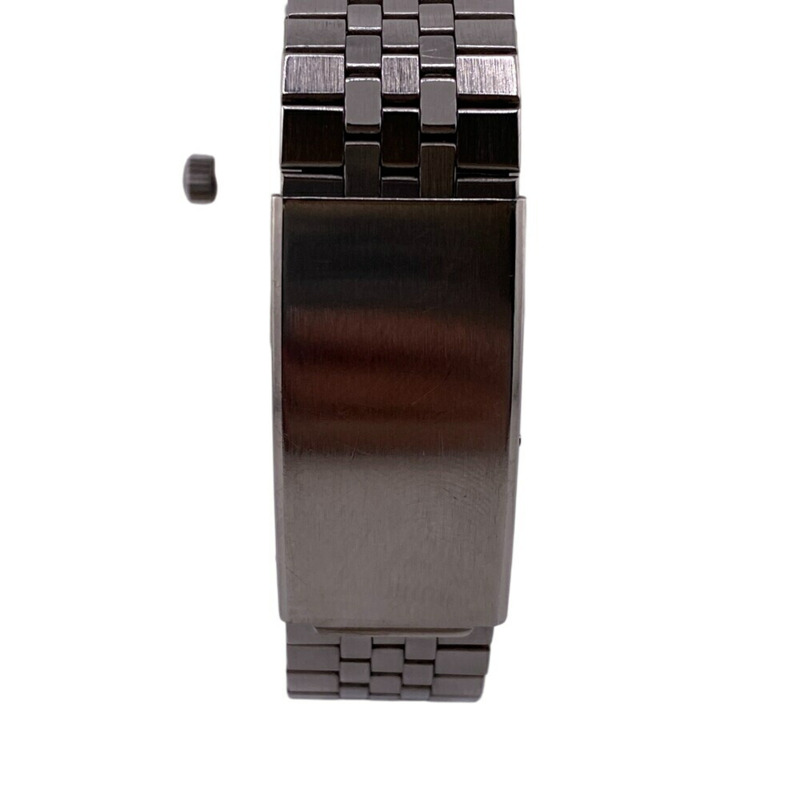 歐米茄 Cosmic 自動海馬系列腕錶 銀色 男士-3