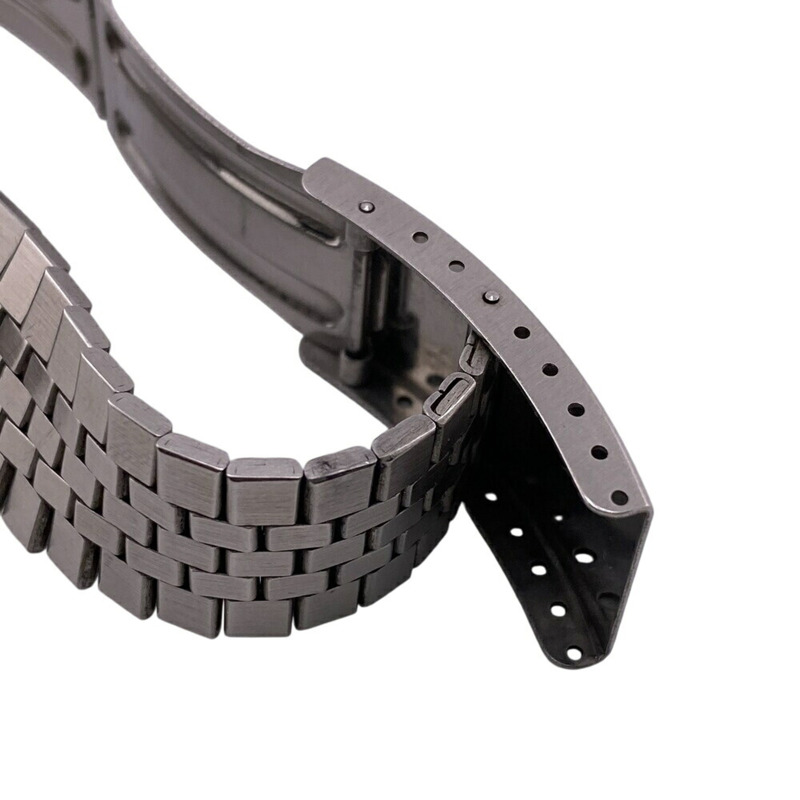 歐米茄 Cosmic 自動海馬系列腕錶 銀色 男士-7