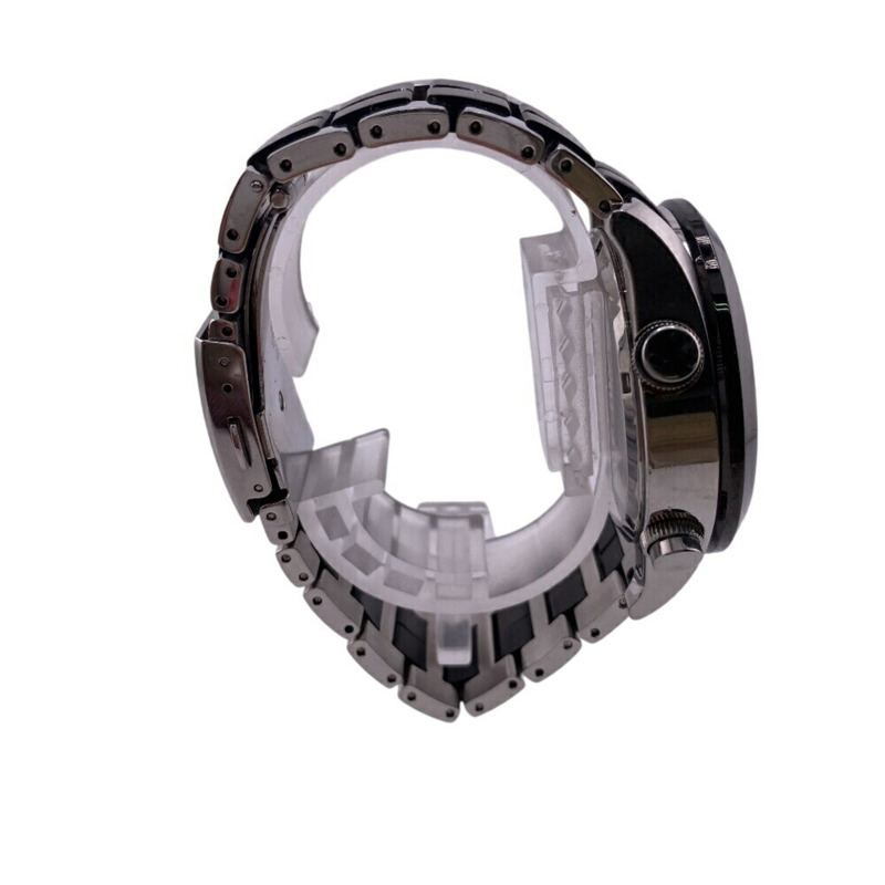 西鐵城 JZ1005-58E Promaster 光動能男士腕錶，黑色-4