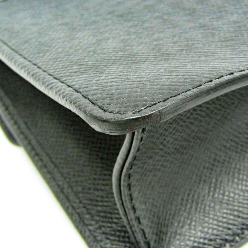 Louis Vuitton Taiga Selenga M30782 男士手拿包 Ardoise-3