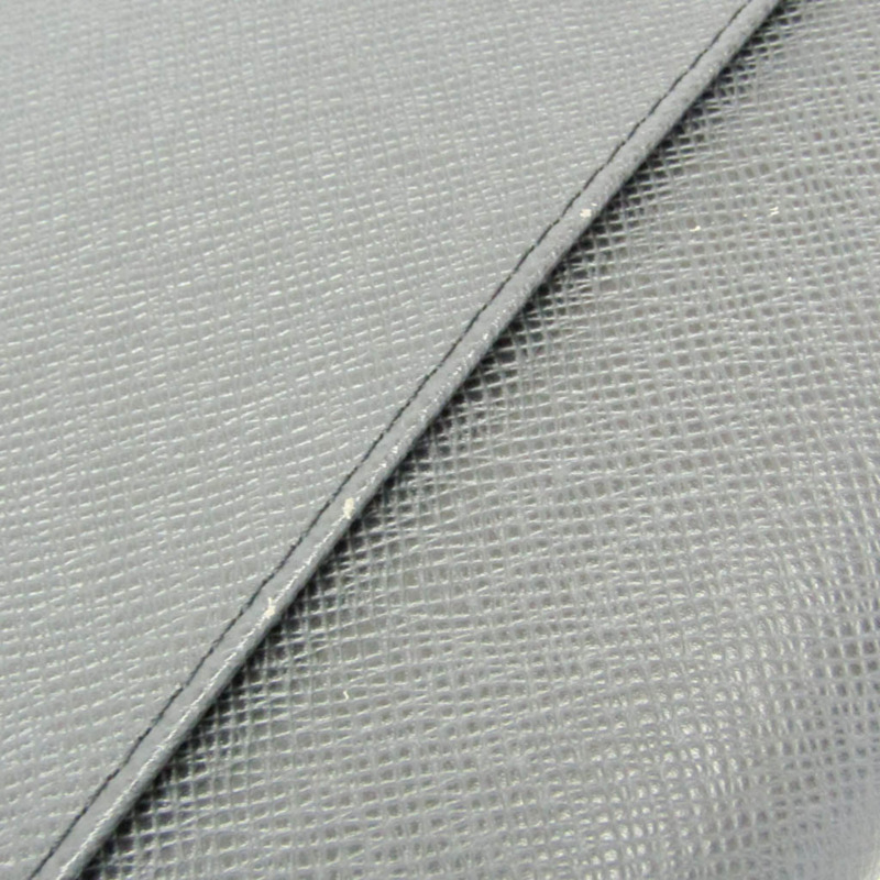 Louis Vuitton Taiga Selenga M30782 男士手拿包 Ardoise-7