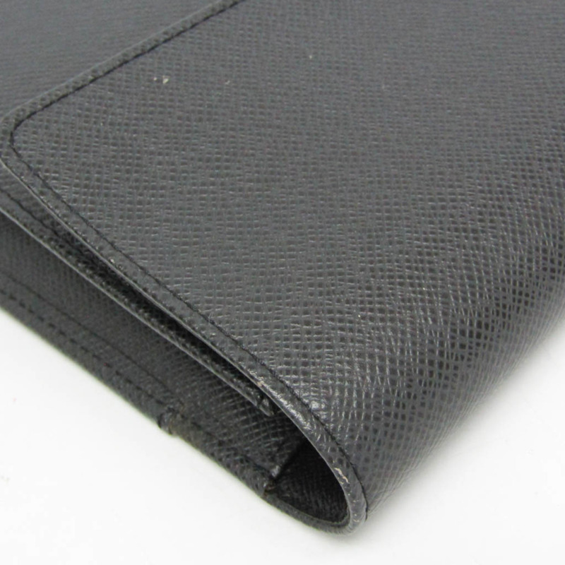 Louis Vuitton Taiga Selenga M30782 男士手拿包 Ardoise-8