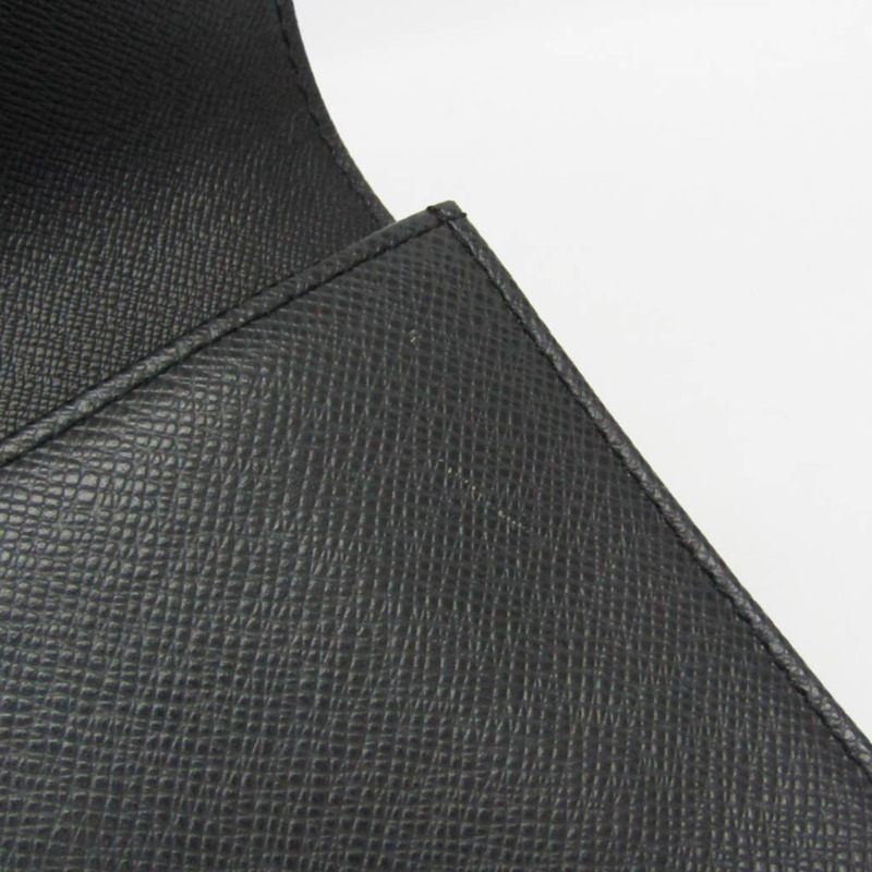 Louis Vuitton Taiga Selenga M30782 男士手拿包 Ardoise-10