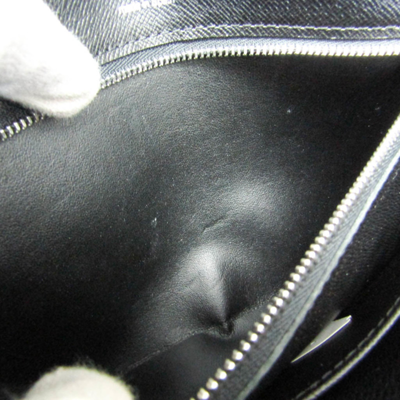 Louis Vuitton Taiga Selenga M30782 男士手拿包 Ardoise-11