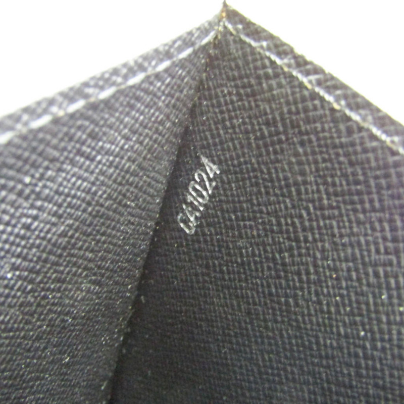 Louis Vuitton Taiga Selenga M30782 男士手拿包 Ardoise-13