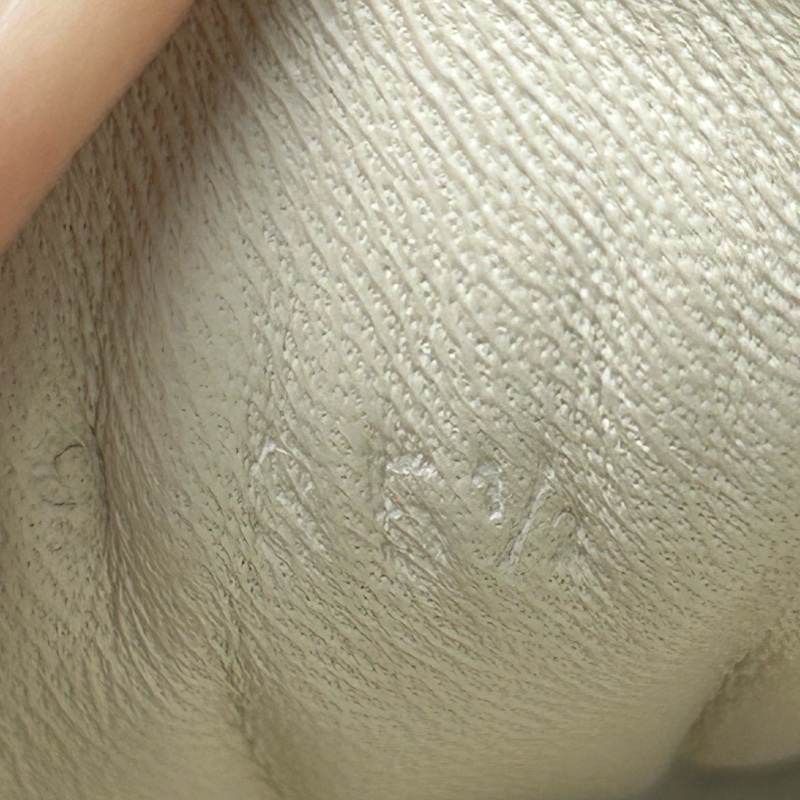 98新Gucci古馳粉色德訓鞋 尺碼:35.5 詳情:整體成色不錯 下地次數不多 粉色時尚年輕 牛皮-6