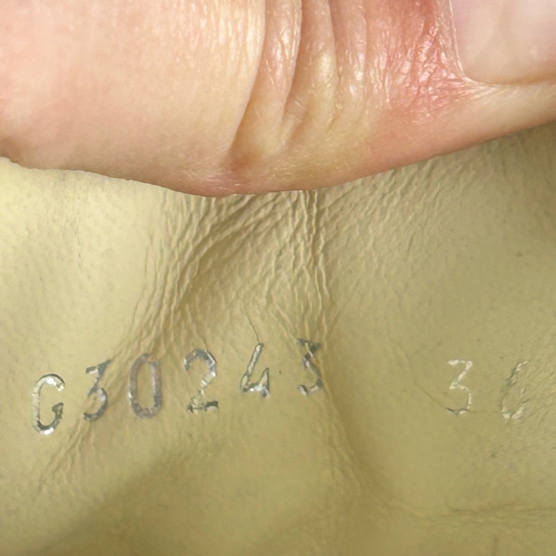 Chanel香奈兒黑色高幫運動鞋 尺碼:36 碼-5