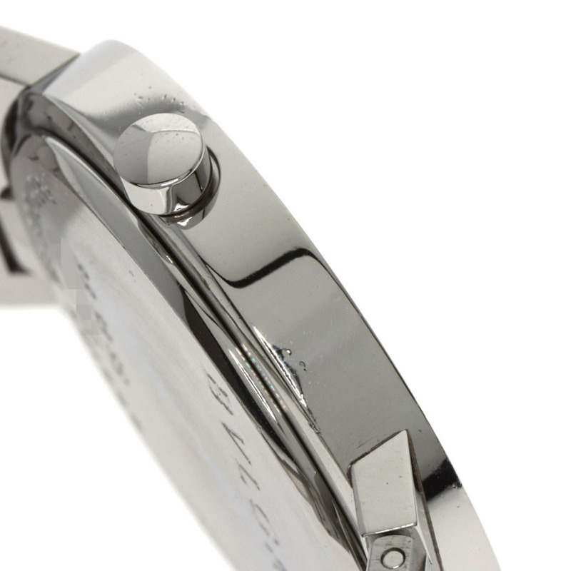 寶格麗 BB33SSD 男士腕錶，精鋼材質-8