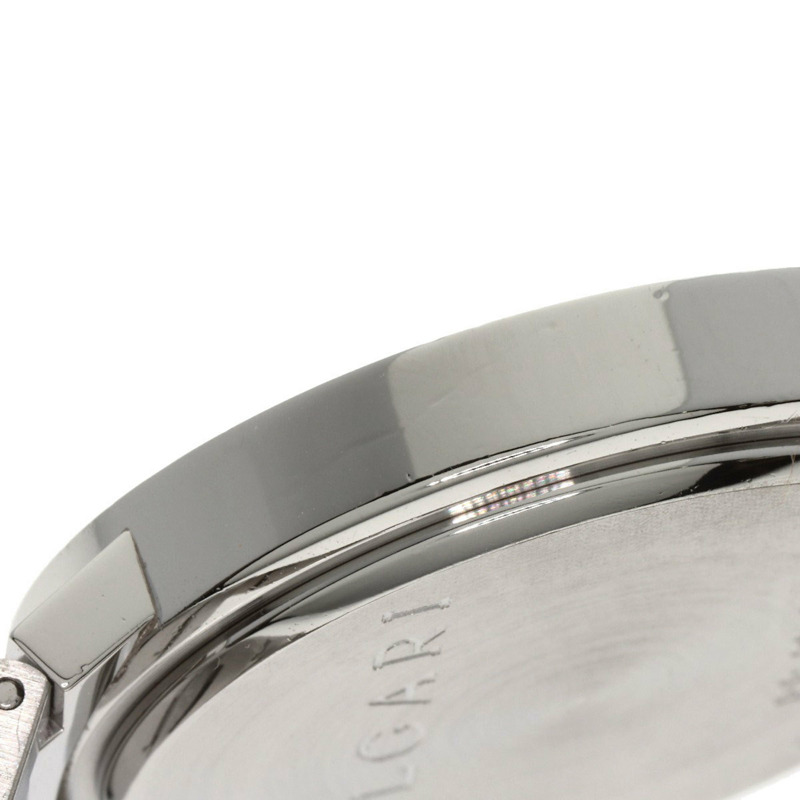 寶格麗 BB33SSD 男士腕錶，精鋼材質-10