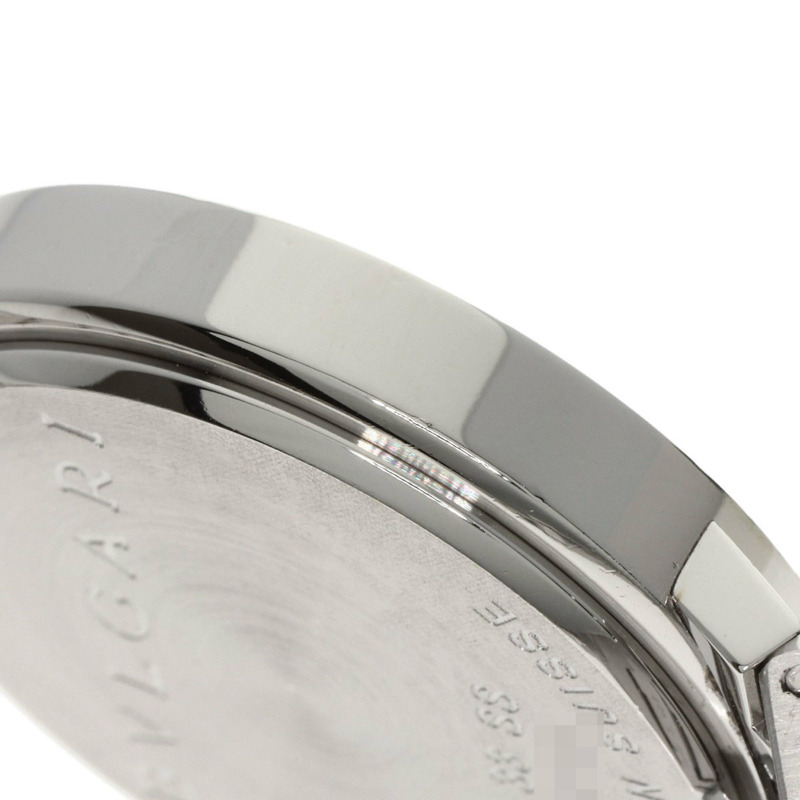 寶格麗 BB33SSD 男士腕錶，精鋼材質-11