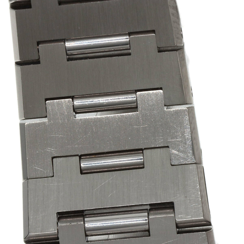 寶格麗 BB33SSD 男士腕錶，精鋼材質-15