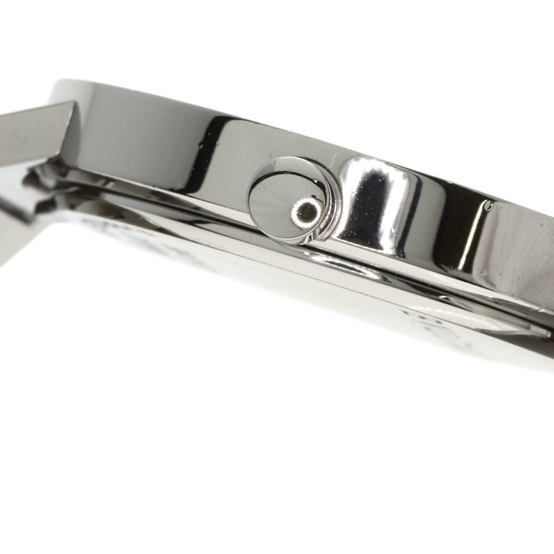 寶格麗 BB33SSD 男士腕錶，精鋼材質-22