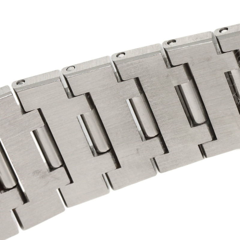 寶格麗 BB33SSD 男士腕錶，精鋼材質-23