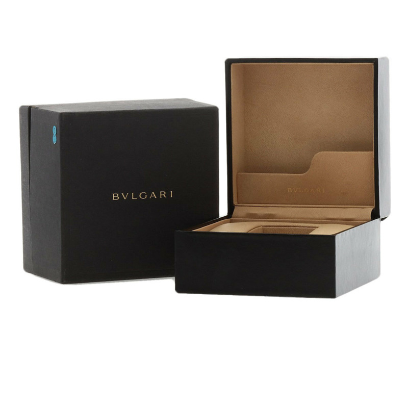 寶格麗 BB33SSD 男士腕錶，精鋼材質-26