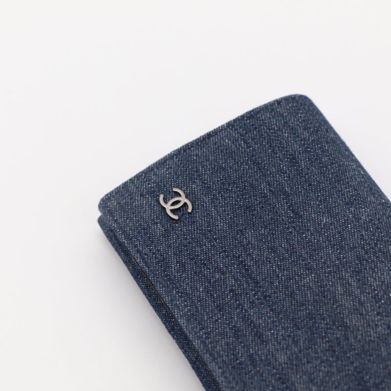 CHAENL 香奈兒 粉色漸變 草編邊框 墨鏡 太陽鏡-11