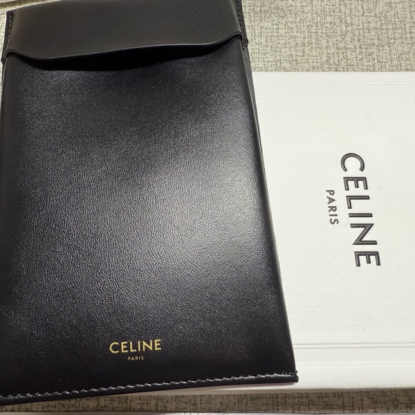 Celine 凱旋門項鏈 全新未戴過 放置品-10