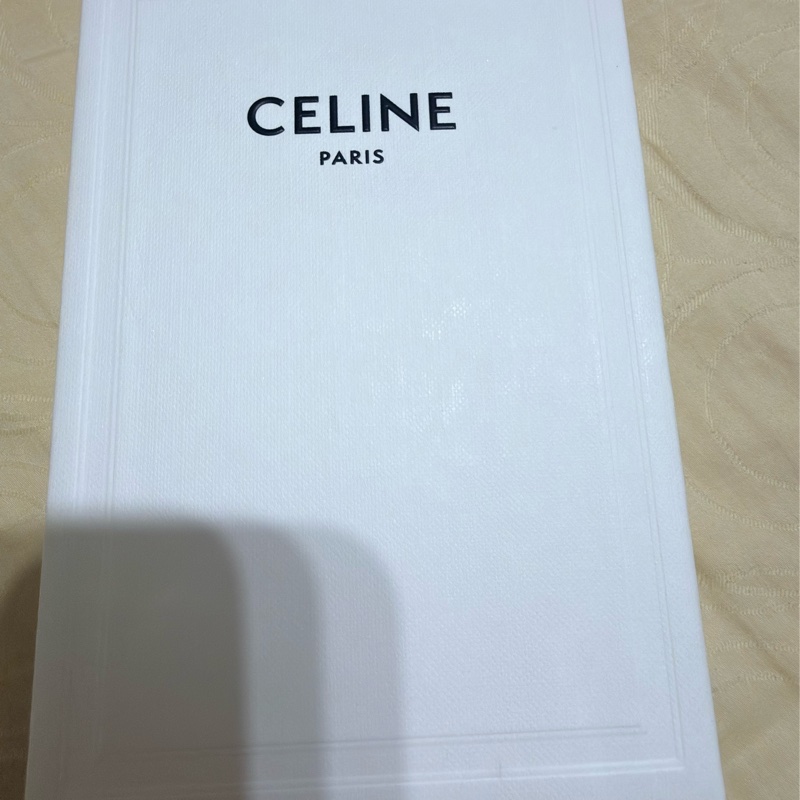 Celine 凱旋門項鏈 全新未戴過 放置品-1