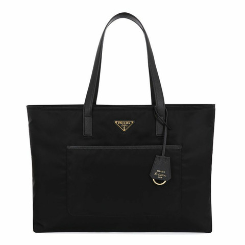 PRADA 重新版 Saffiano 單肩包 1BG527 R064 F0002