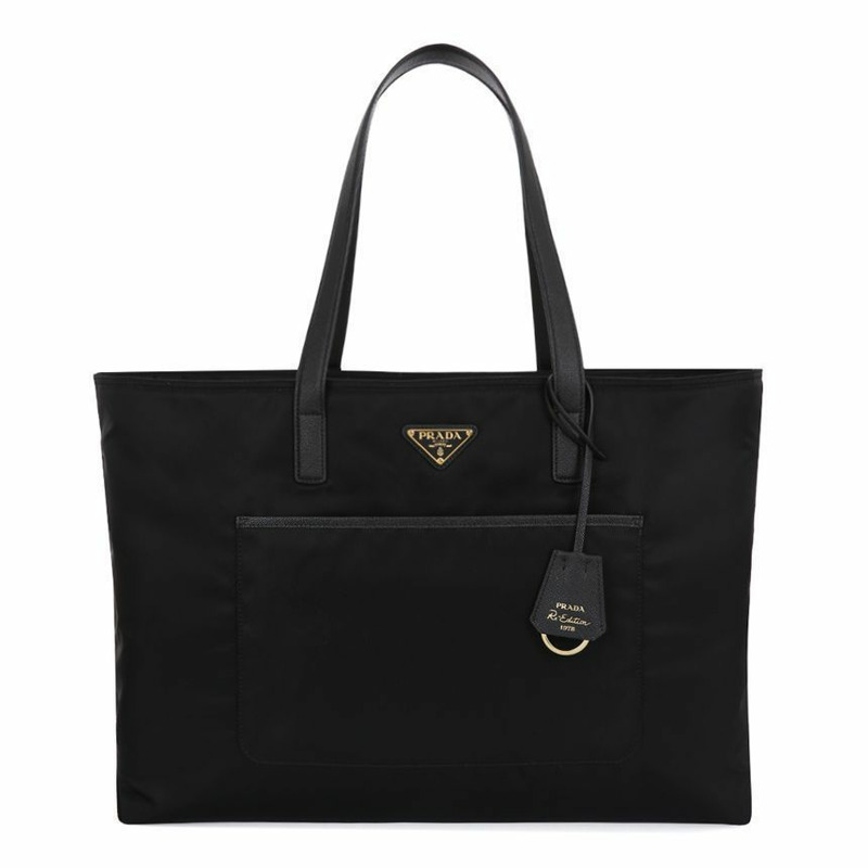 PRADA 重新版 Saffiano 單肩包 1BG527 R064 F0002-0
