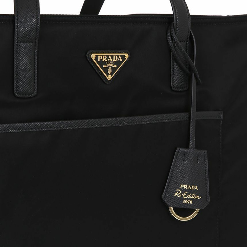 PRADA 重新版 Saffiano 單肩包 1BG527 R064 F0002-5