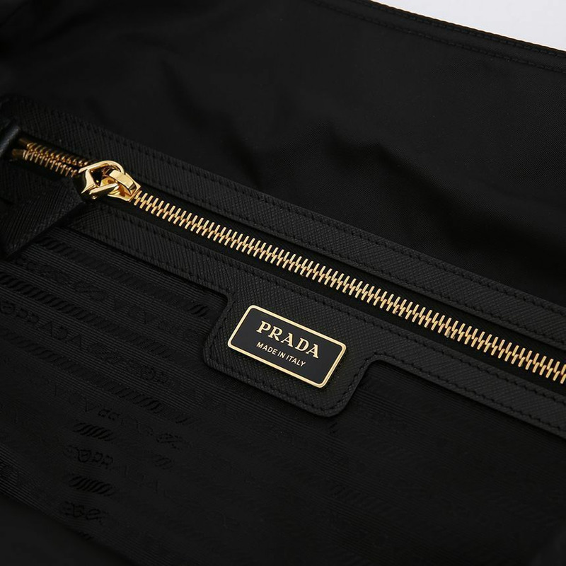 PRADA 重新版 Saffiano 單肩包 1BG527 R064 F0002-6