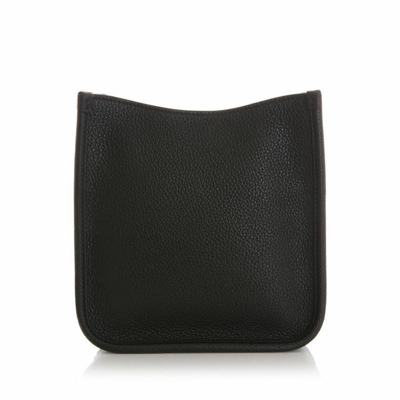 PRADA 柔軟小牛皮迷你肩背包 1BH191 2DKV F0632-3