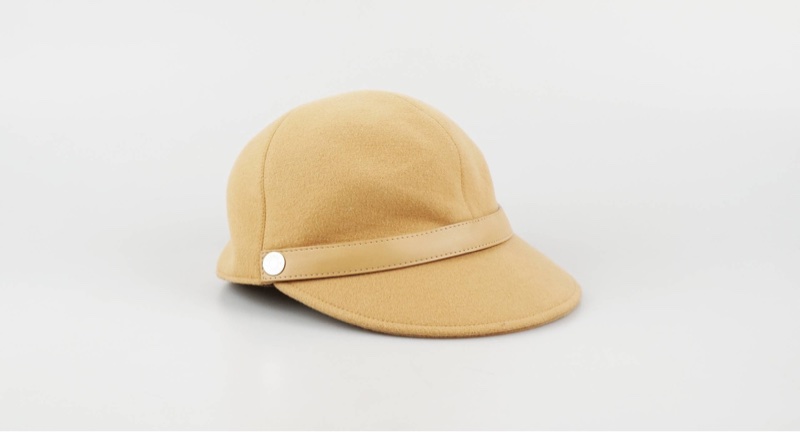 Hermes 帽子-1