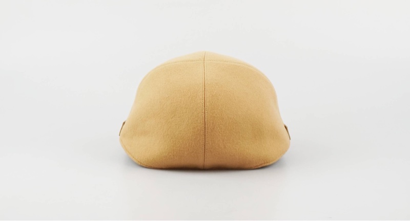 Hermes 帽子-2