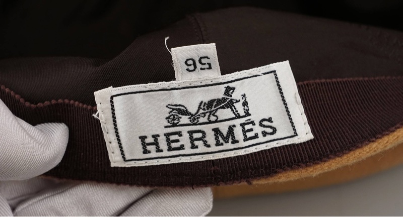 Hermes 帽子-32