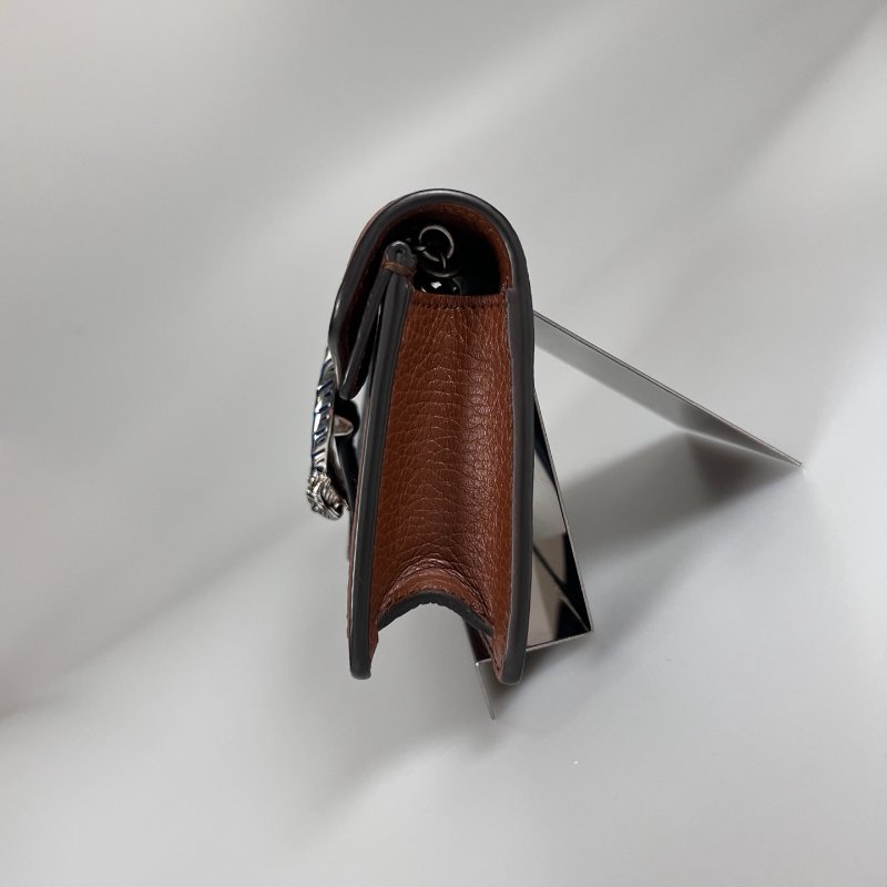 GUCCI 476432.0959 牛仔酒神SUPER MINI-2