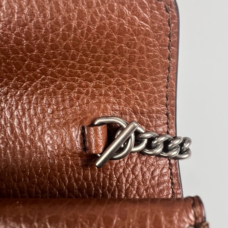 GUCCI 476432.0959 牛仔酒神SUPER MINI-6