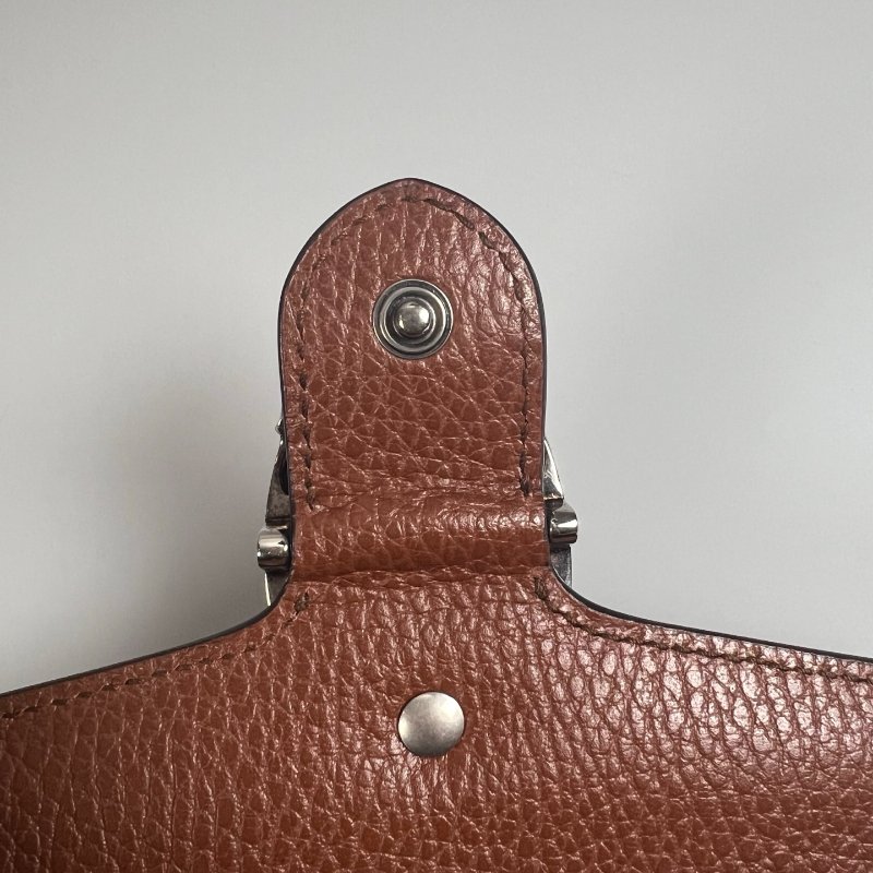 GUCCI 476432.0959 牛仔酒神SUPER MINI-7