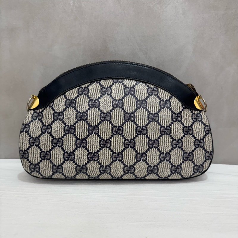 Gucci 斜背包-5