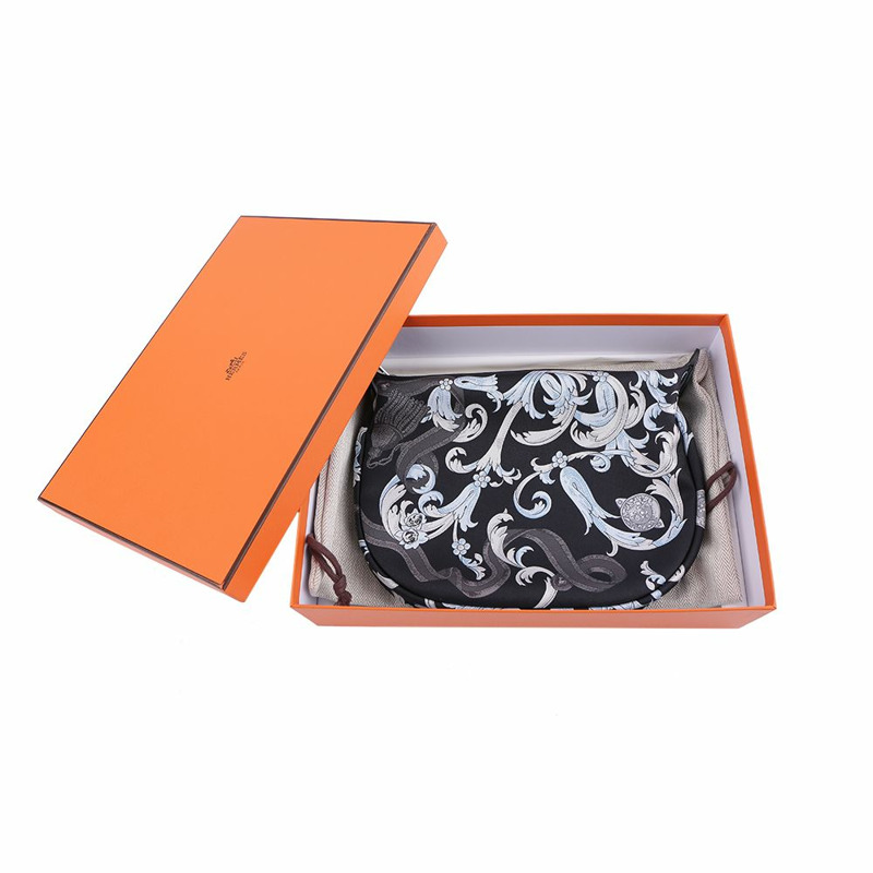 HERMES Sursoie 隨行袋 H086360CKAA-1