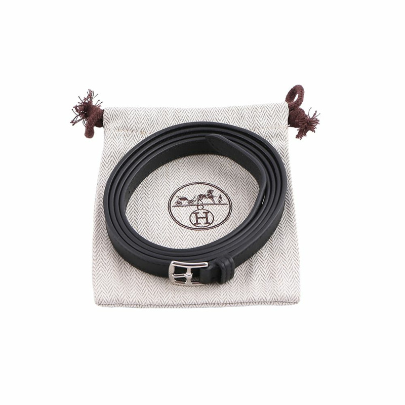 HERMES Sursoie 隨行袋 H086360CKAA-8