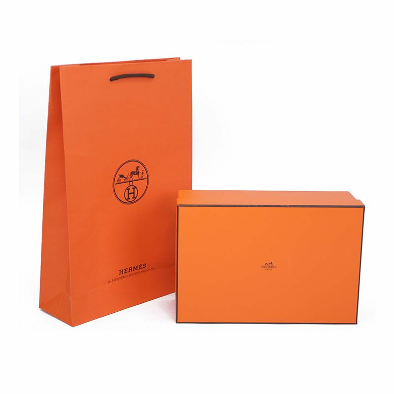 HERMES Sursoie 隨行袋 H086360CKAA-12
