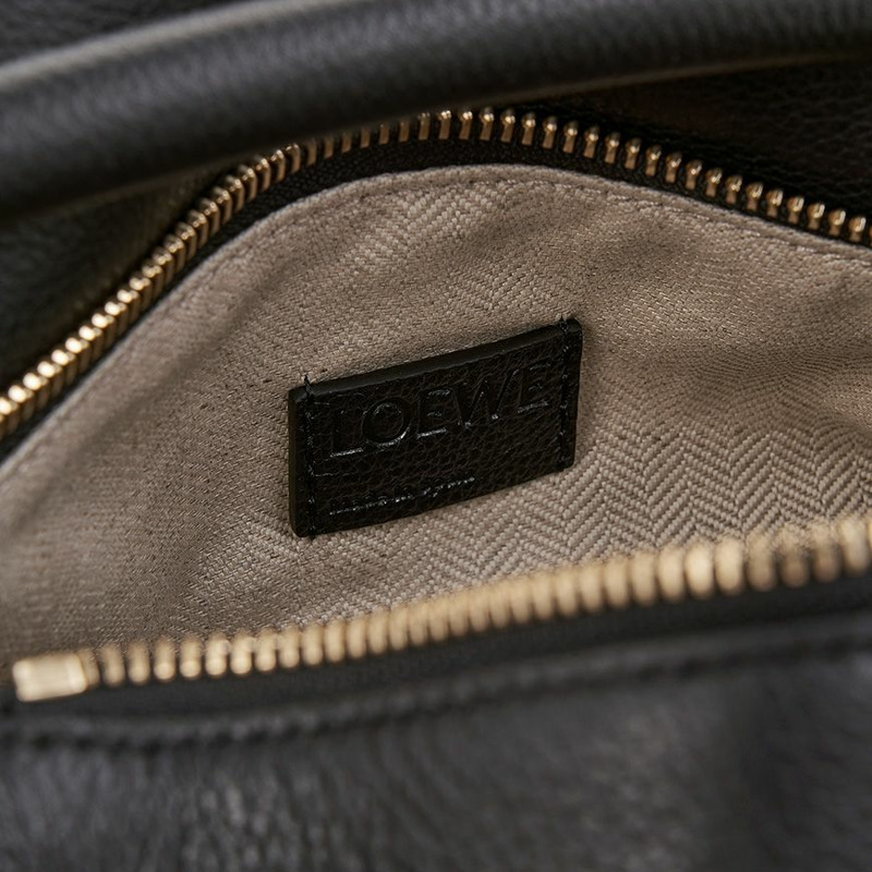 LOEWE Puzzle Edge 女士小號手提包 1100 FW25-6