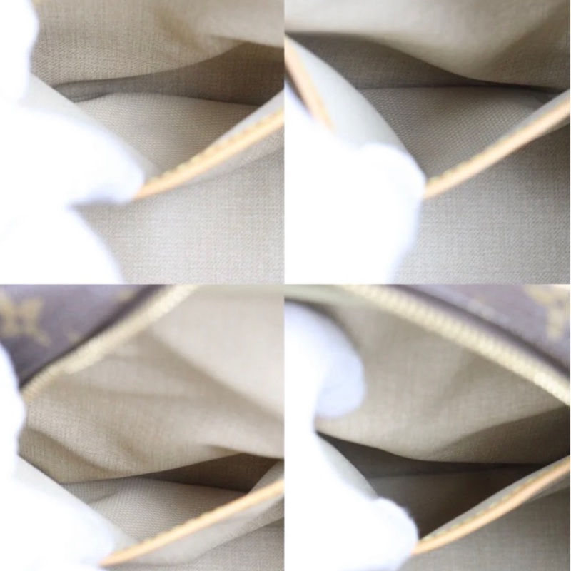 「JL精品代購」 9新 LV老花珍妮包小號-9