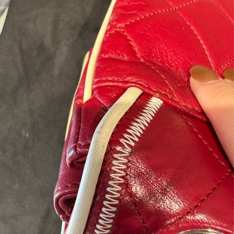 chanel2.55羊皮掀蓋包-22