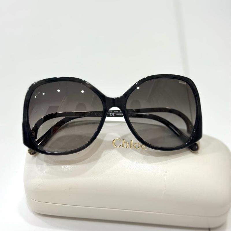chloe CE675S 太陽眼鏡 墨鏡-0