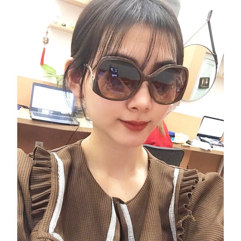 chloe CE675S 太陽眼鏡 墨鏡-1