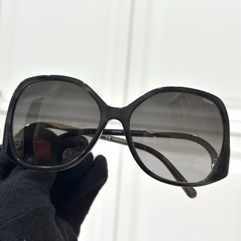chloe CE675S 太陽眼鏡 墨鏡-5