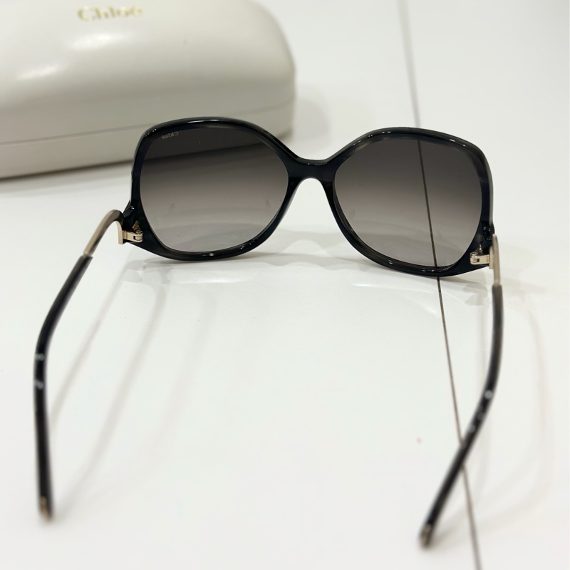 chloe CE675S 太陽眼鏡 墨鏡-7